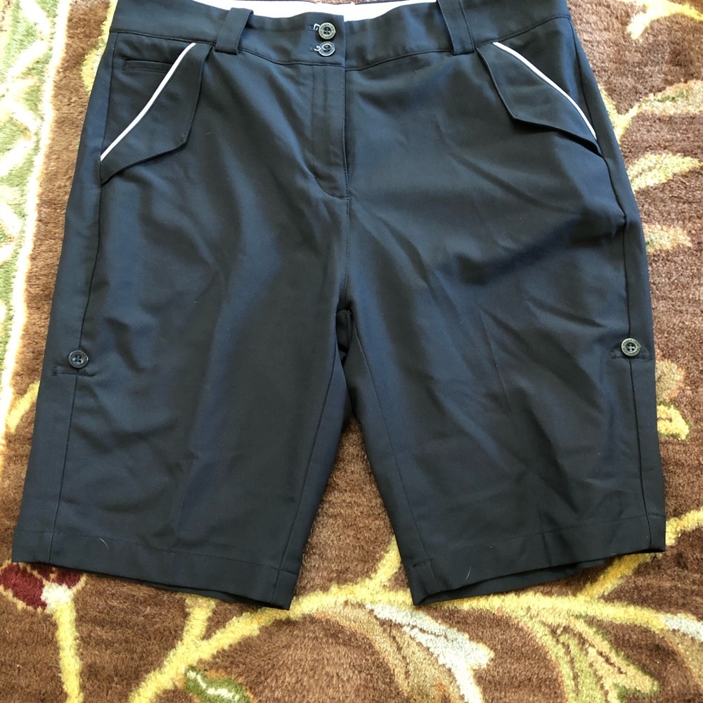 Golf shorts